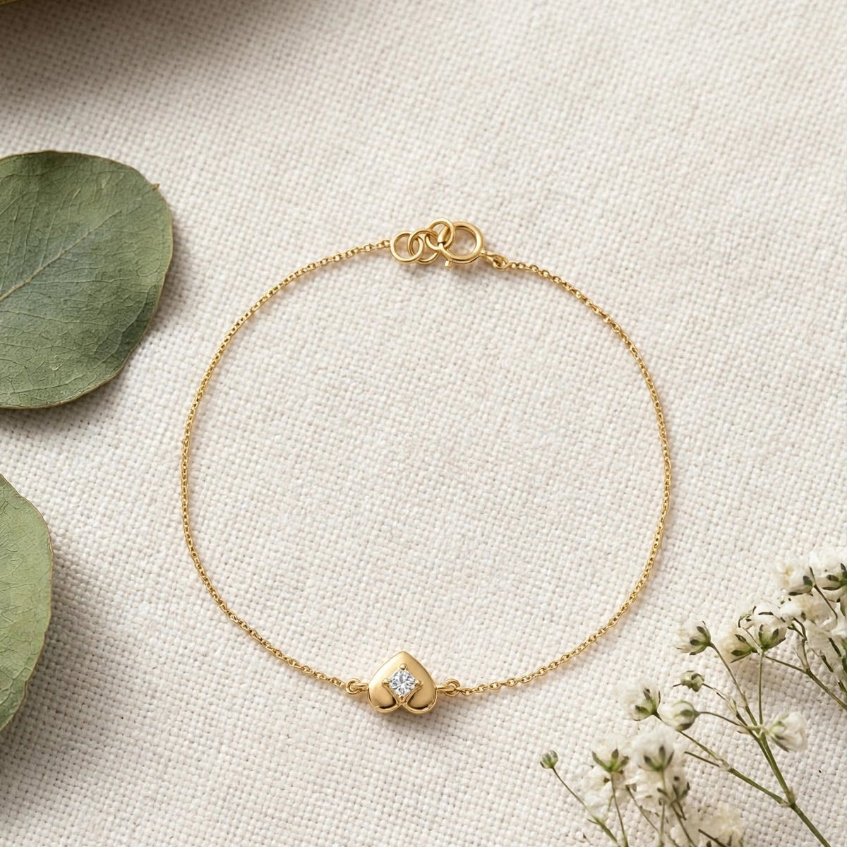 DIV SPECTRA BRACELET