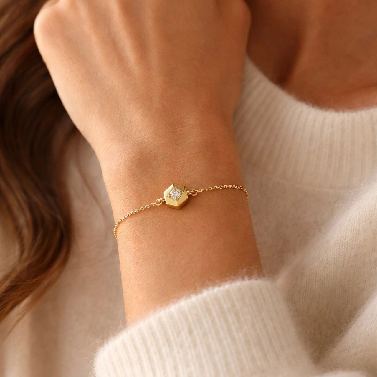ANA SPECTRA BRACELET