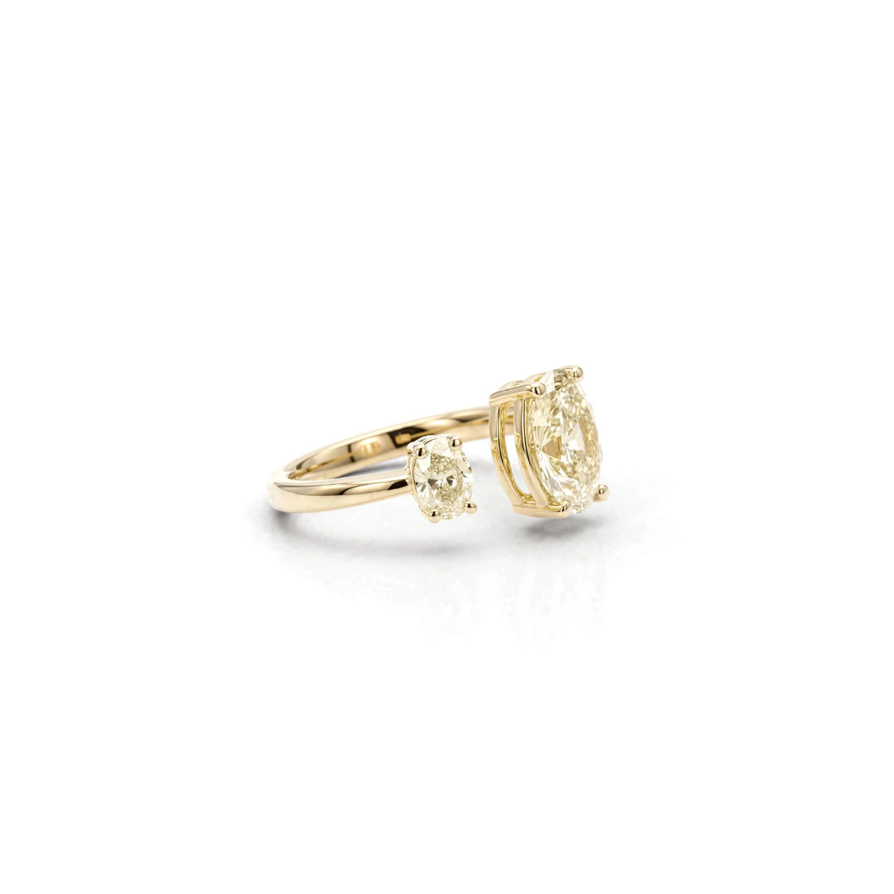 AER SOLARA RING