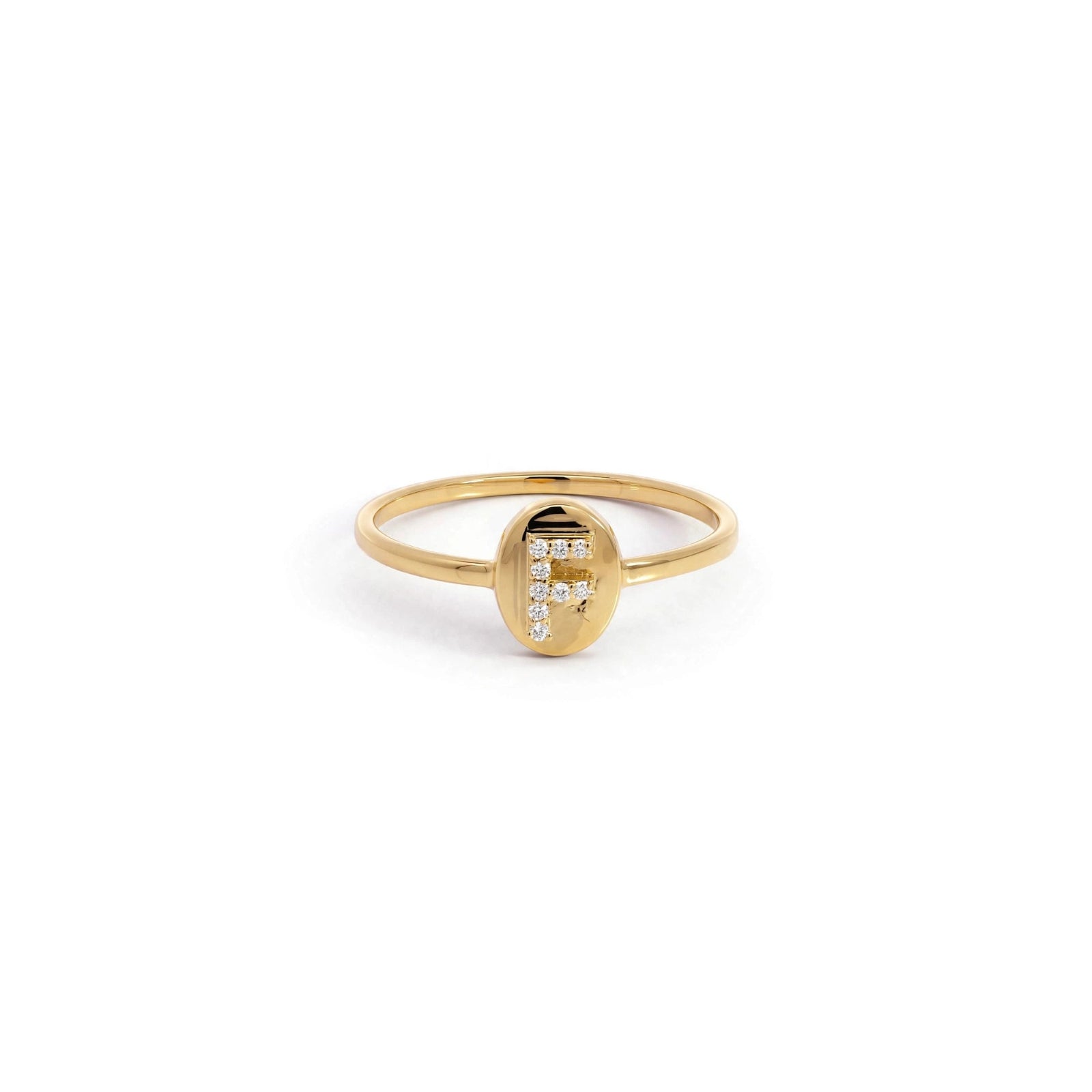 EON ROUND RING