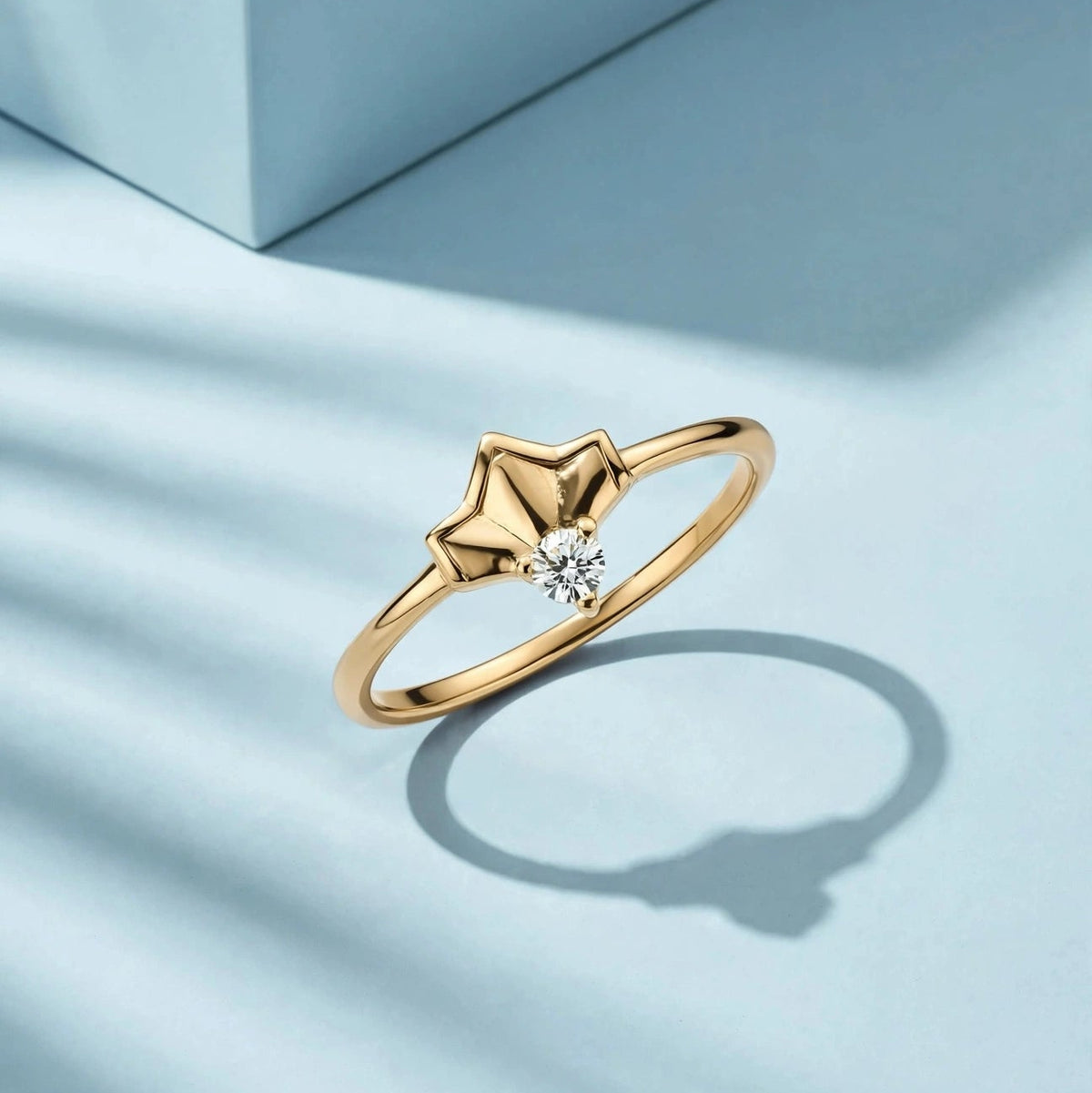 OPAL VELOURA RING