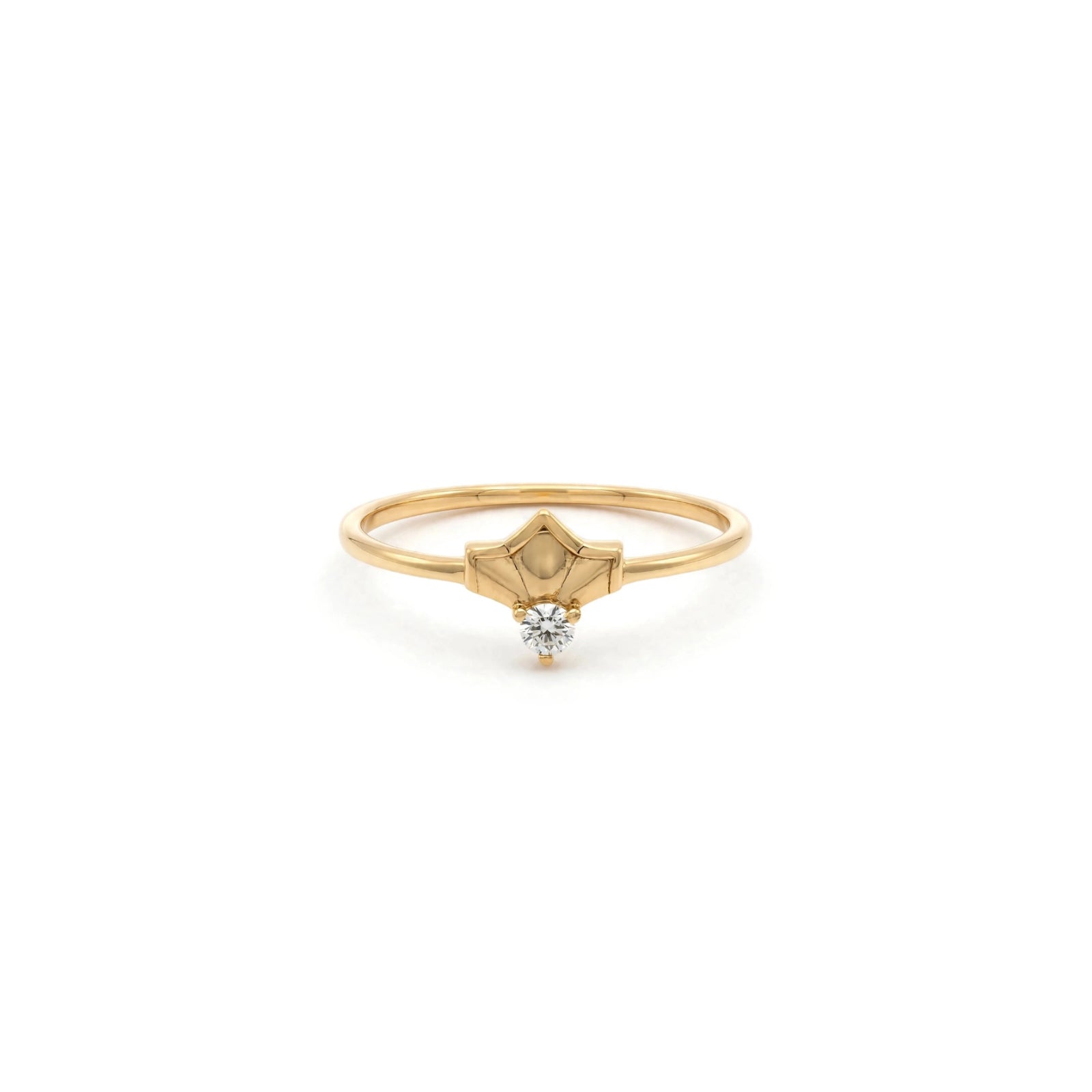 OPAL VELOURA RING