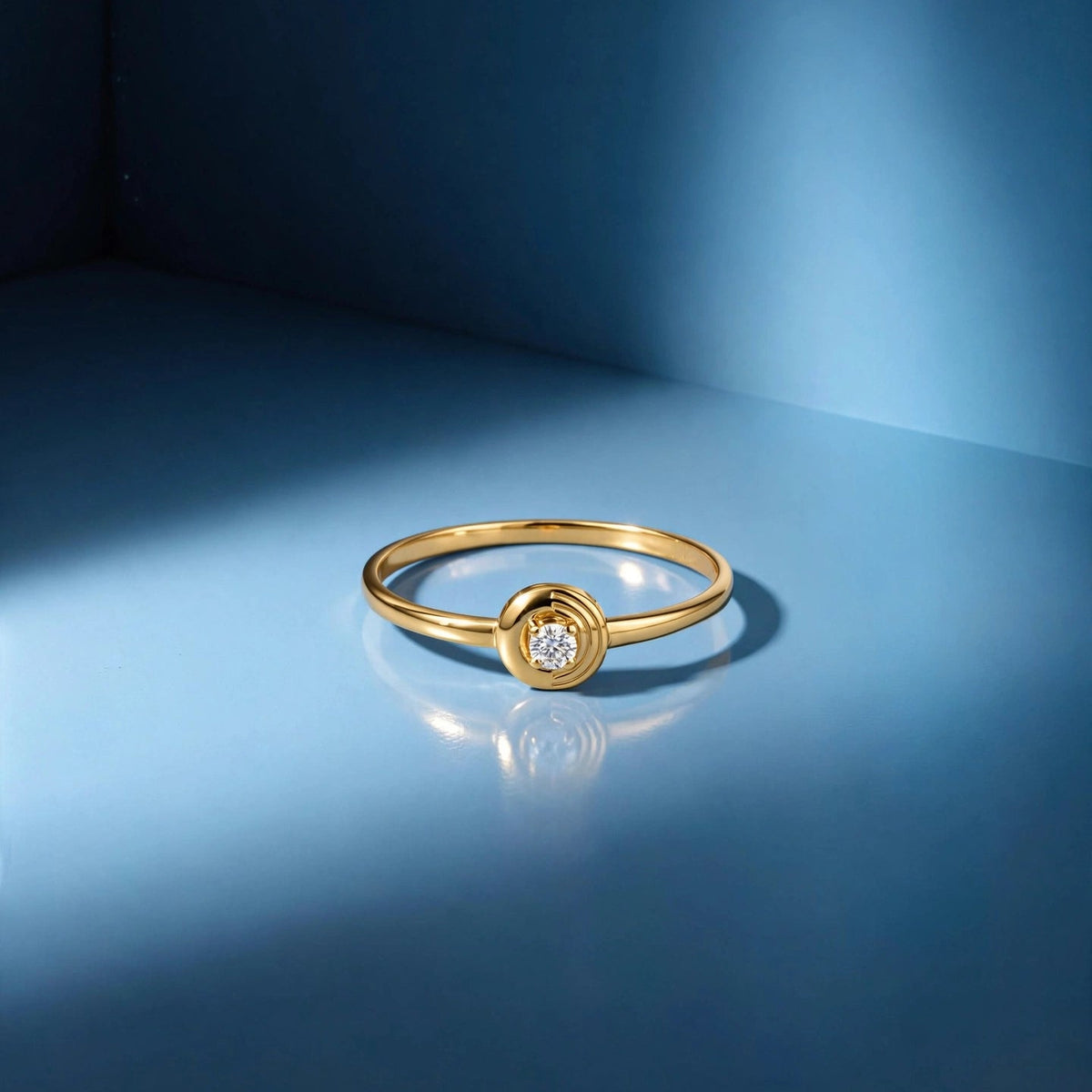 IMPERIAL BLOOM RING