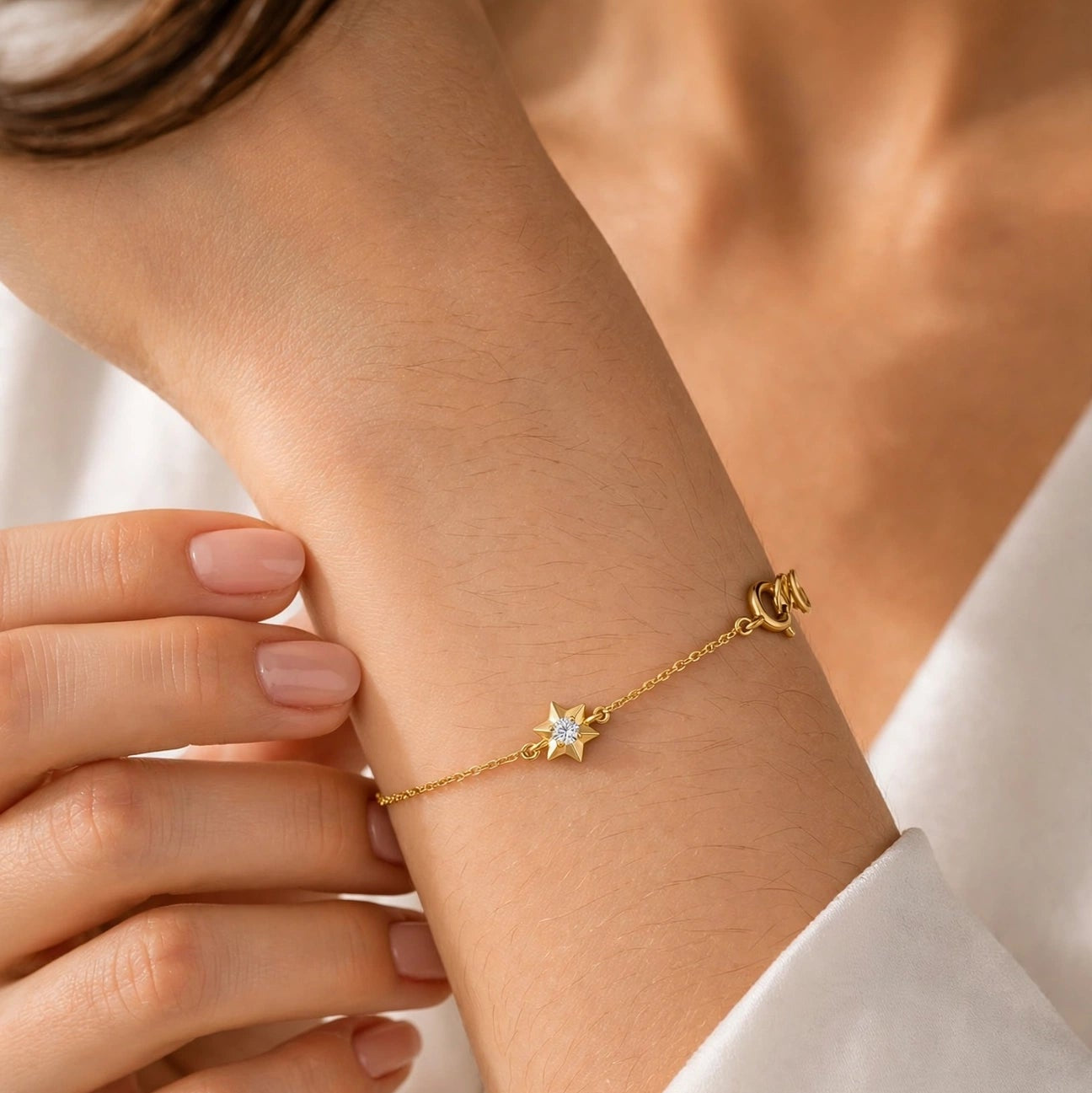 ZIA SPECTRA BRACELET