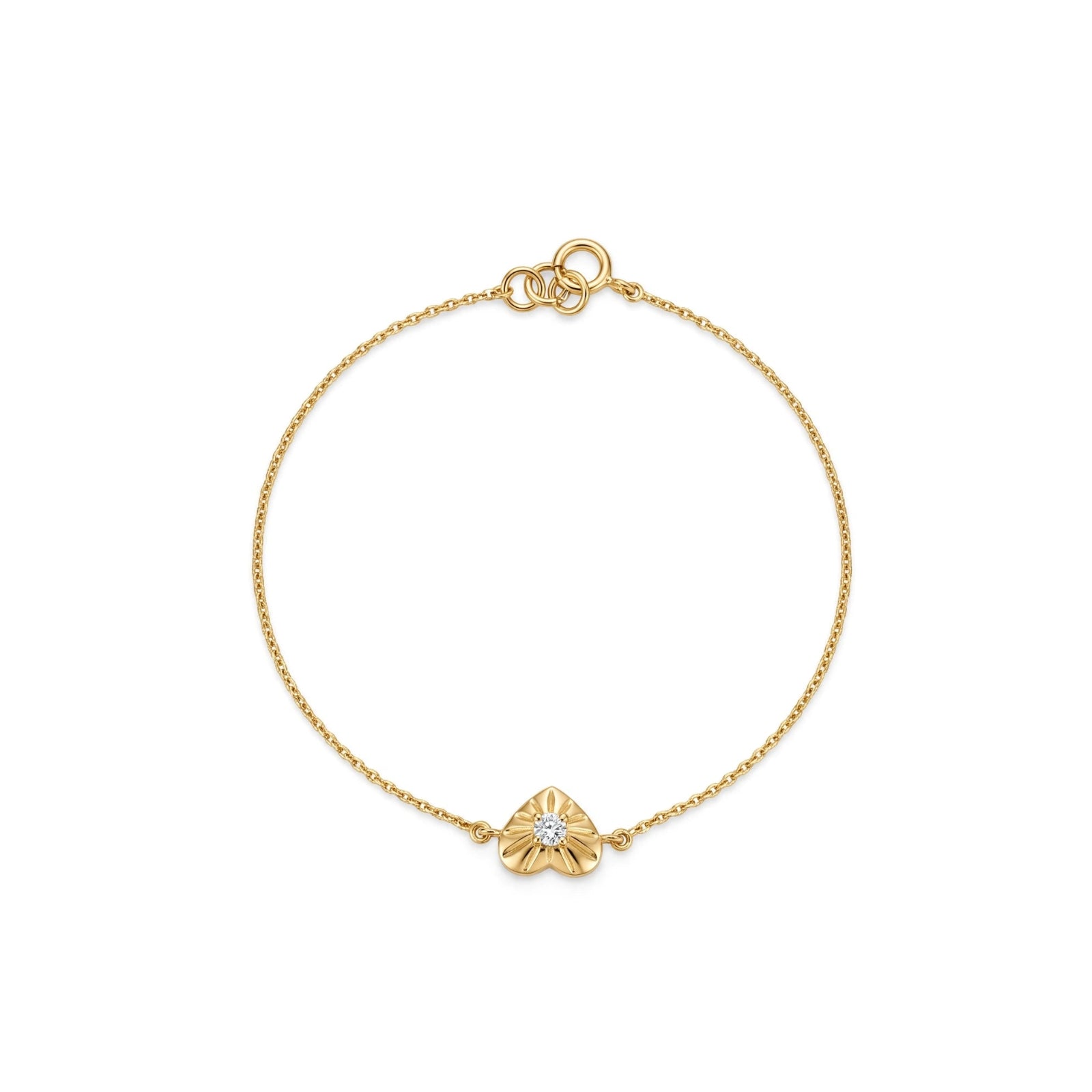 GEM SPECTRA BRACELET