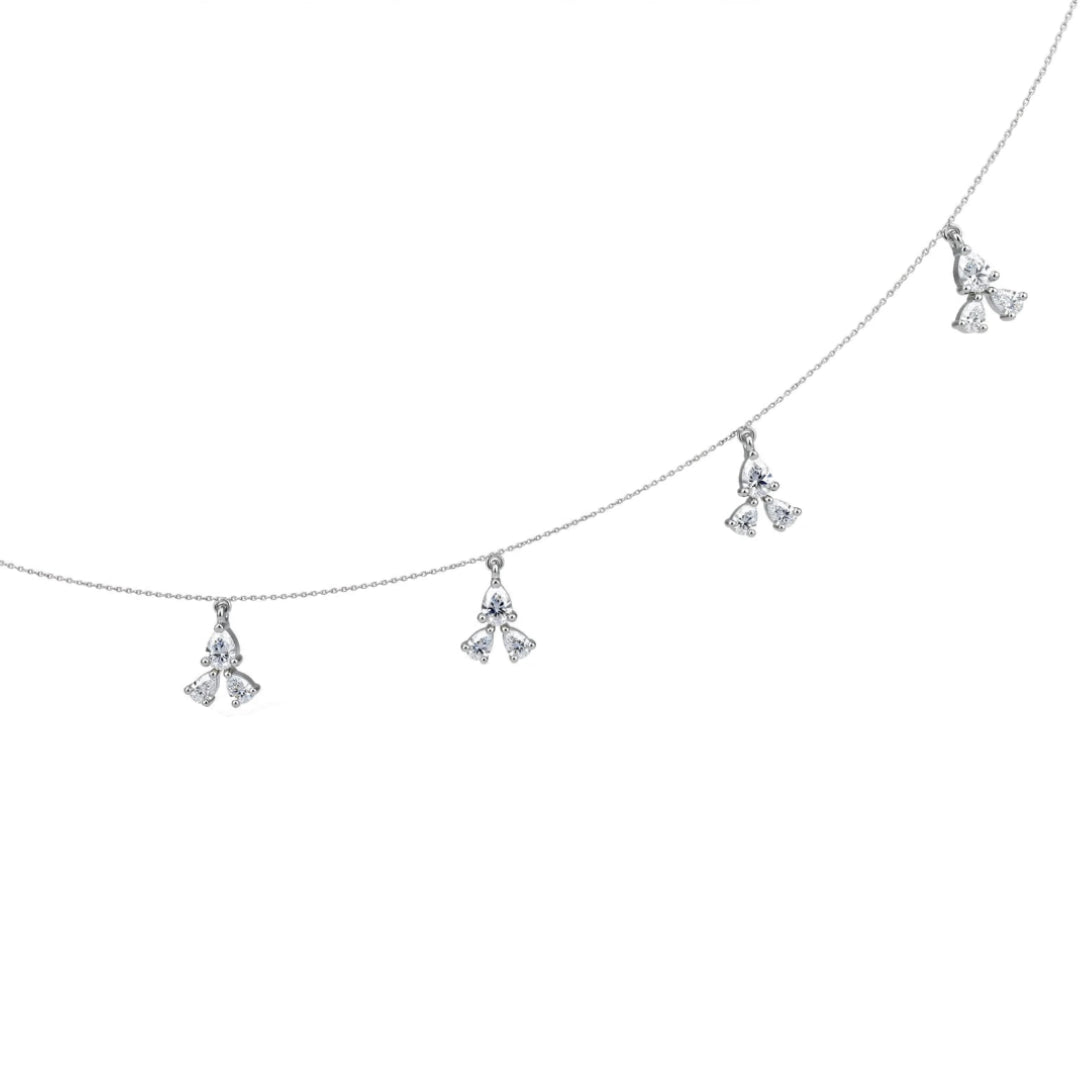 LUX ETERNA NECKLACE