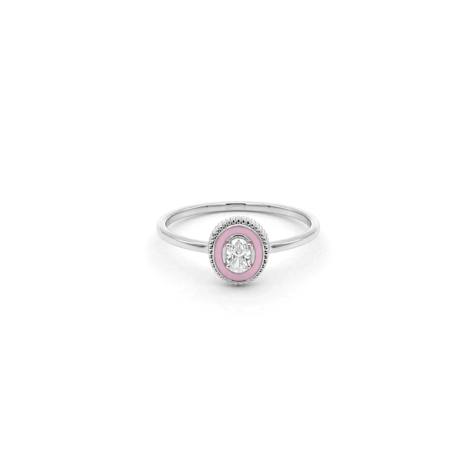 RESTIGE PINK RING