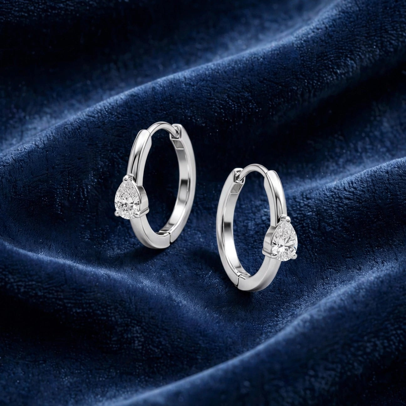 ORI ETERNA EARRING