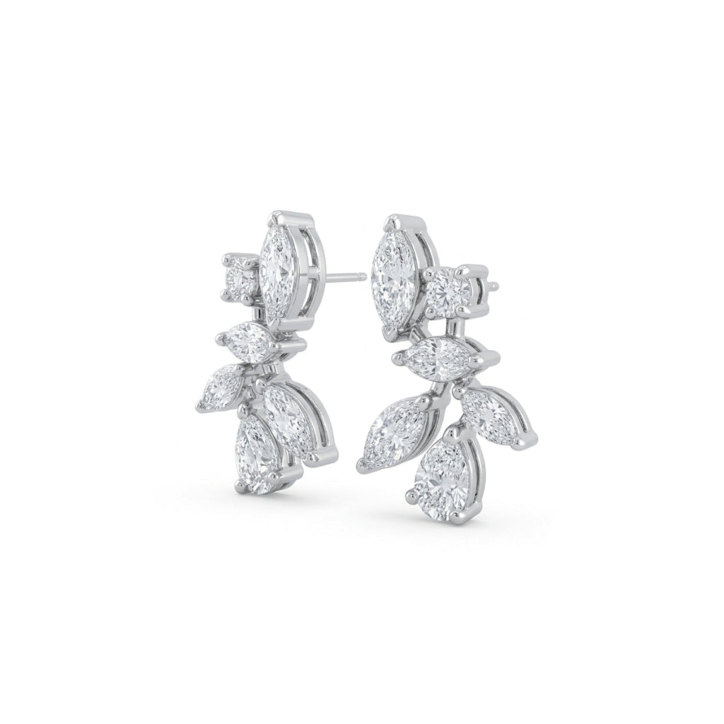 ZYRA ETERNA EARRING