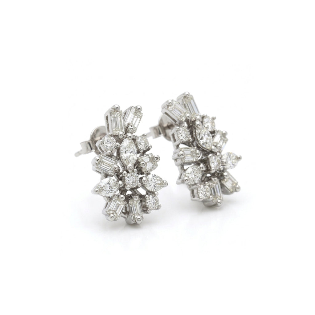 ZEA ETERNA EARRING