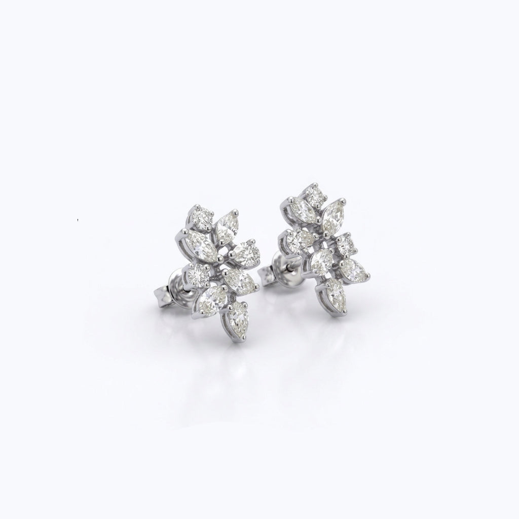 VIA ETERNA EARRING