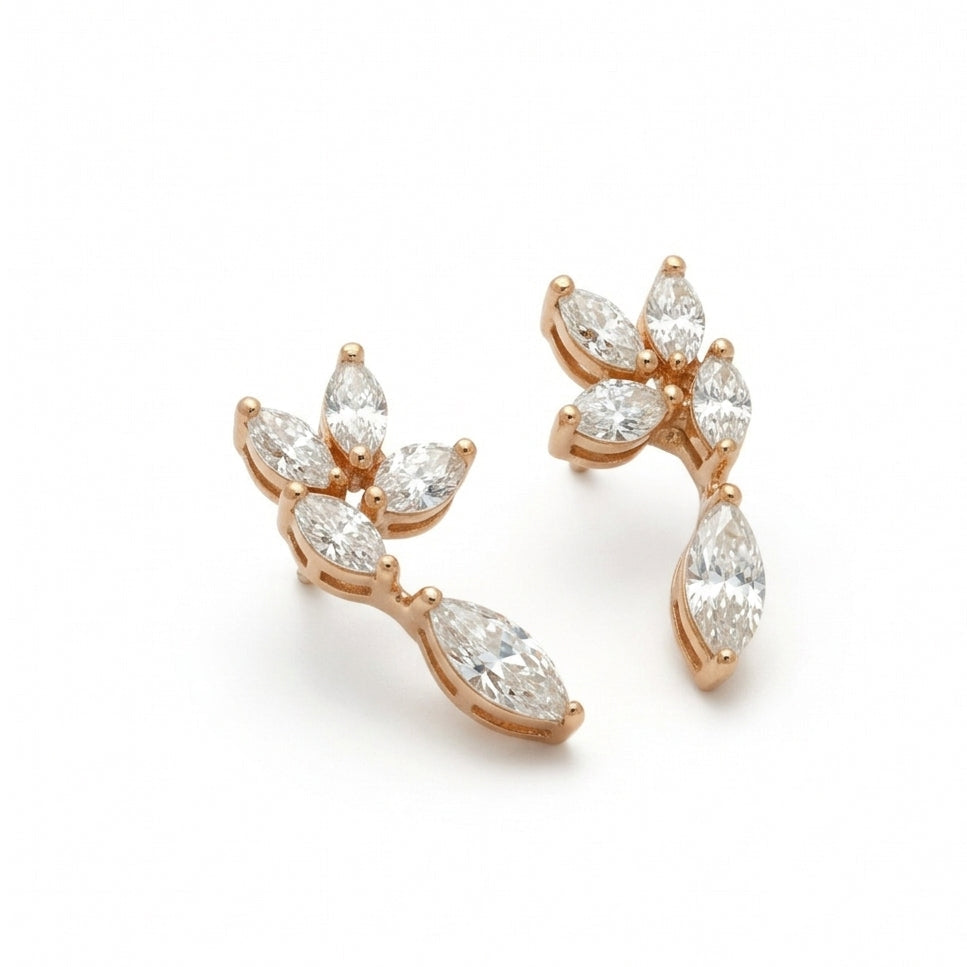 ONA ETERNA EARRING