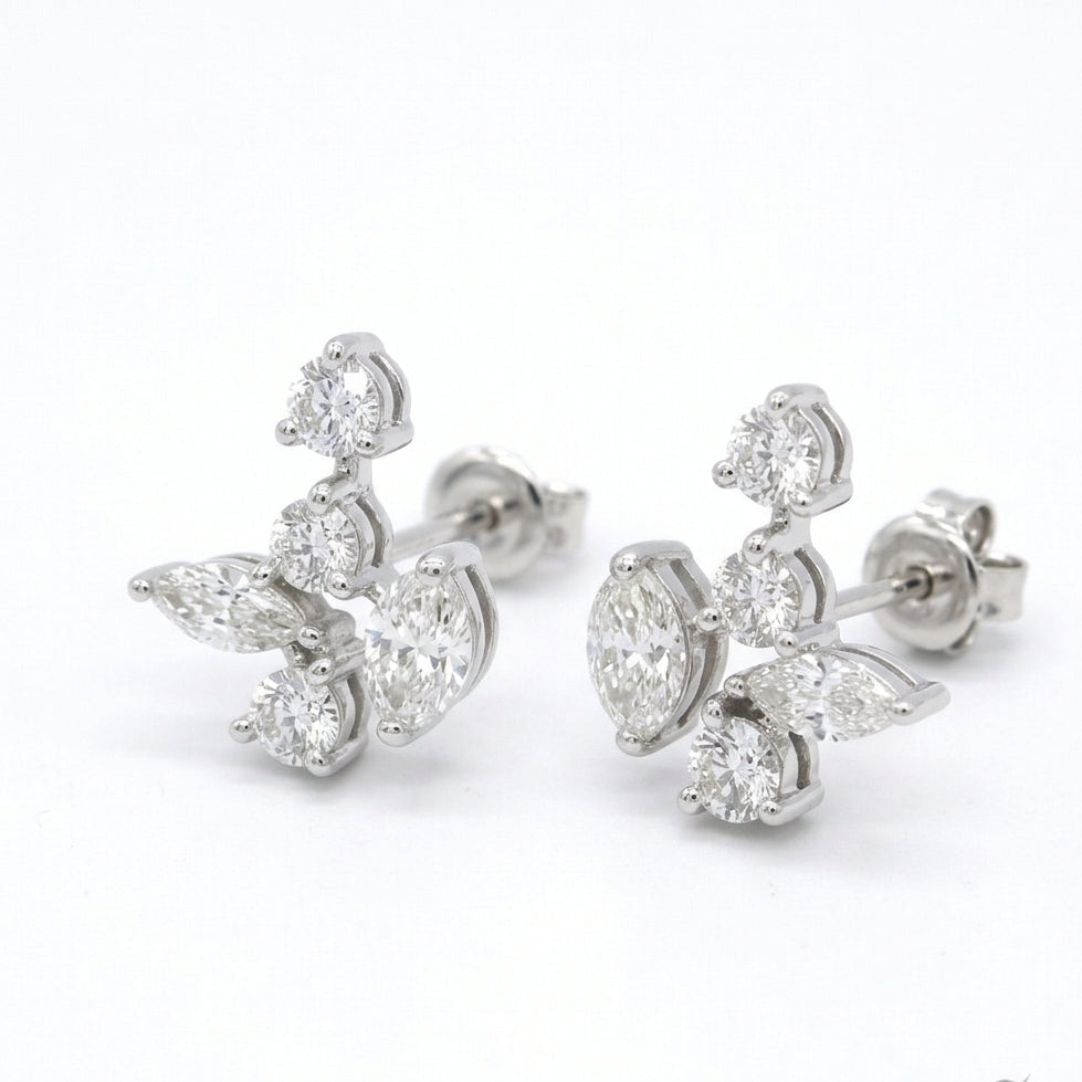 ARI ETERNA EARRING