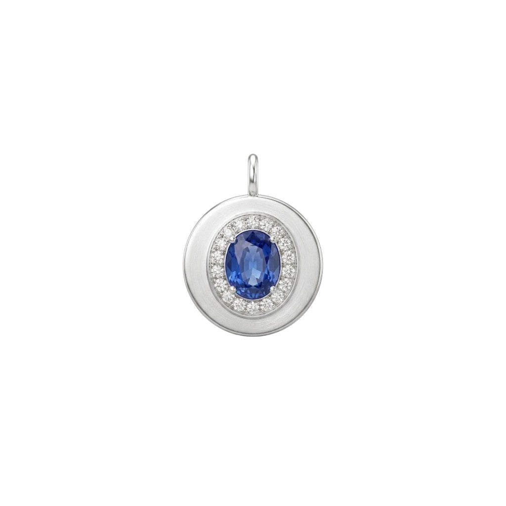 AYIRA CHARM NECKLACE