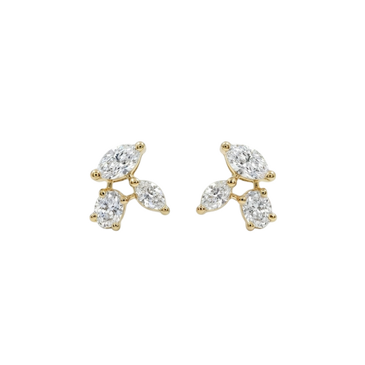 AERIA SOLARA EARRING