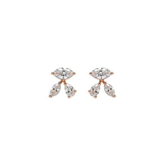 AURE ETERNA EARRING