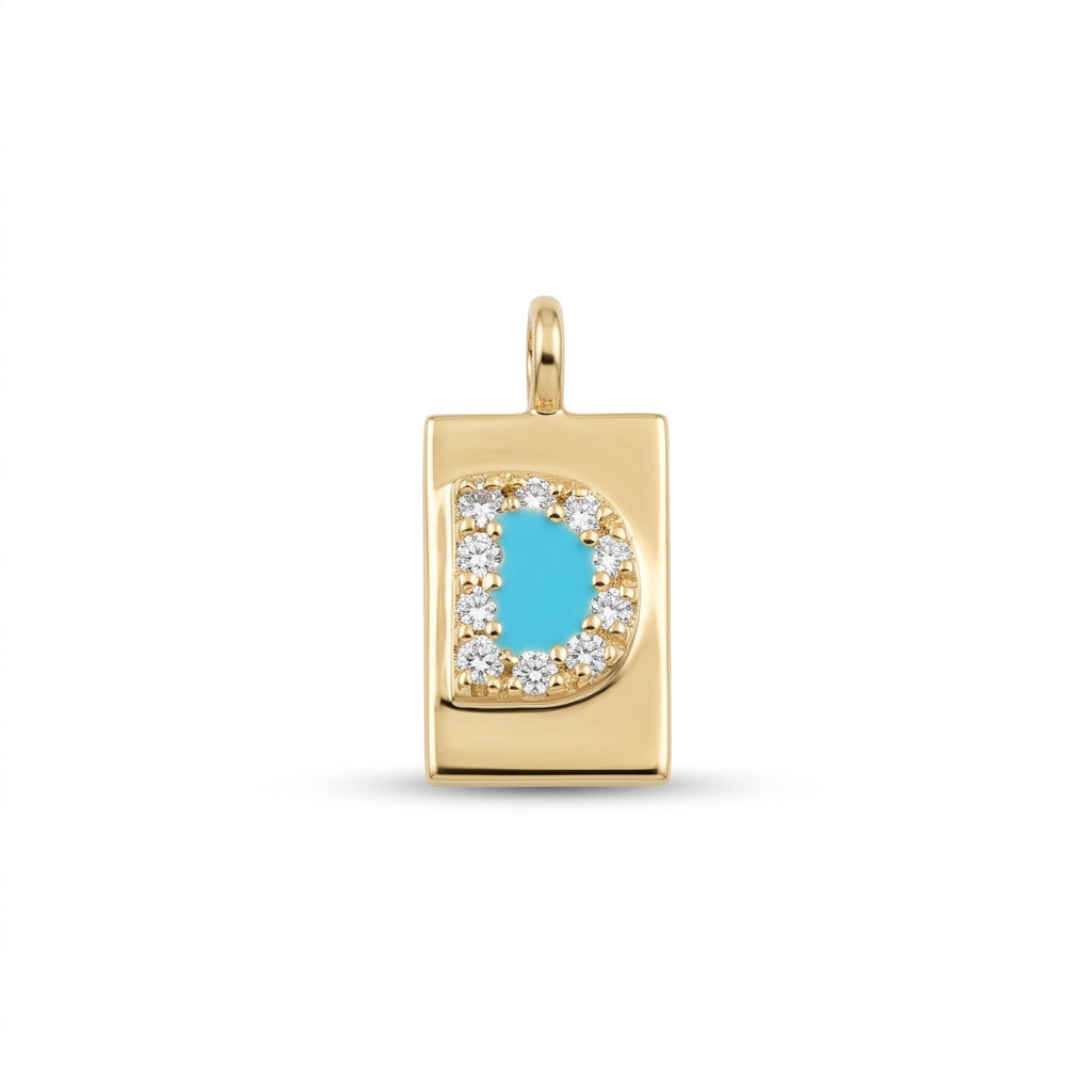 SKY SOLARA NECKLACE