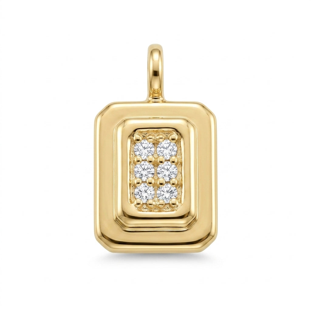 AURA SOLARA NECKLACE