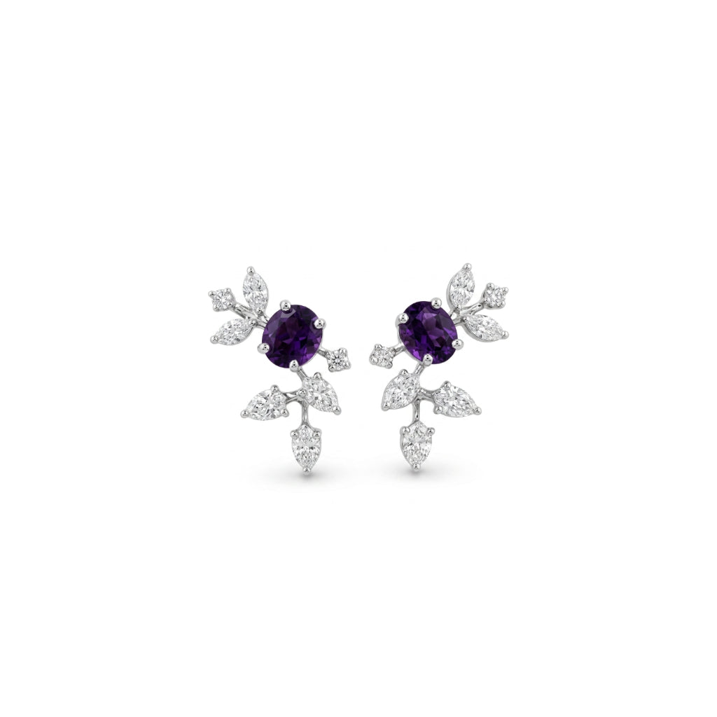 NEO PRISME EARRING