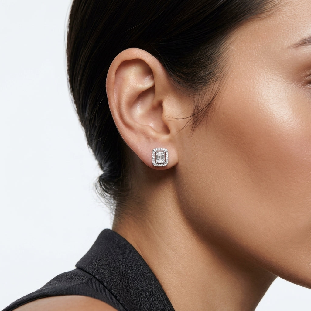 LIO ETERNA EARRING