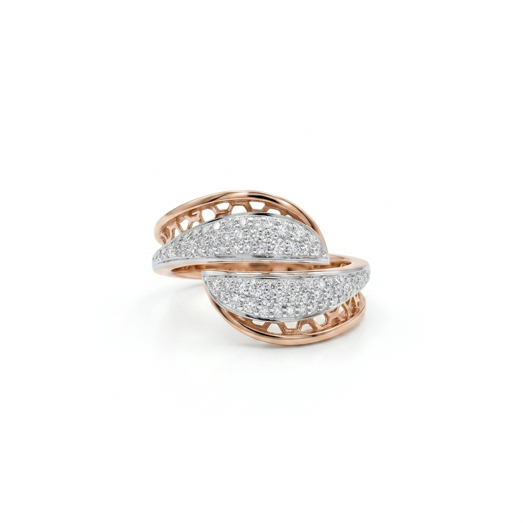 KIA ETERNA RING