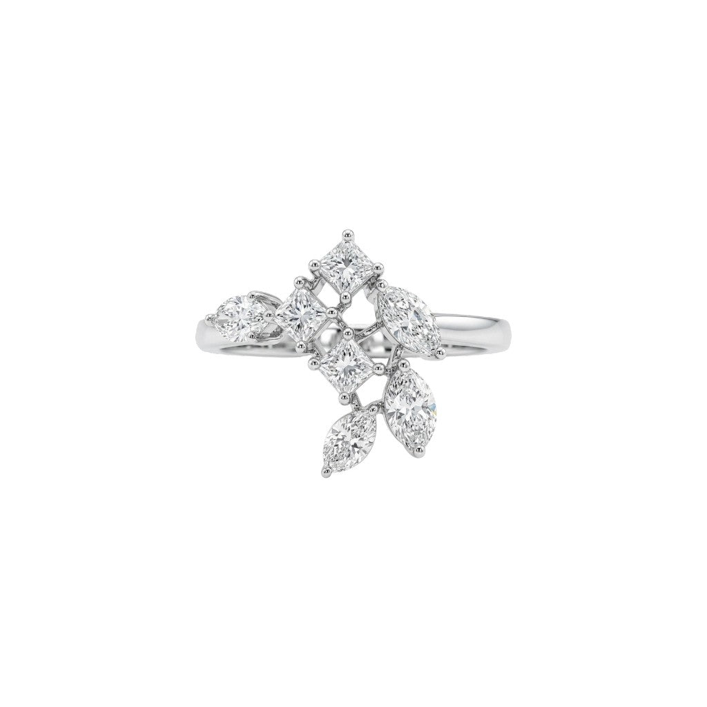 ZIA ETERNA RING