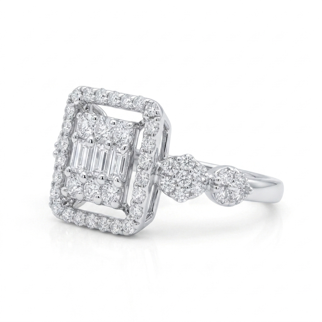 EON ETERNA RING