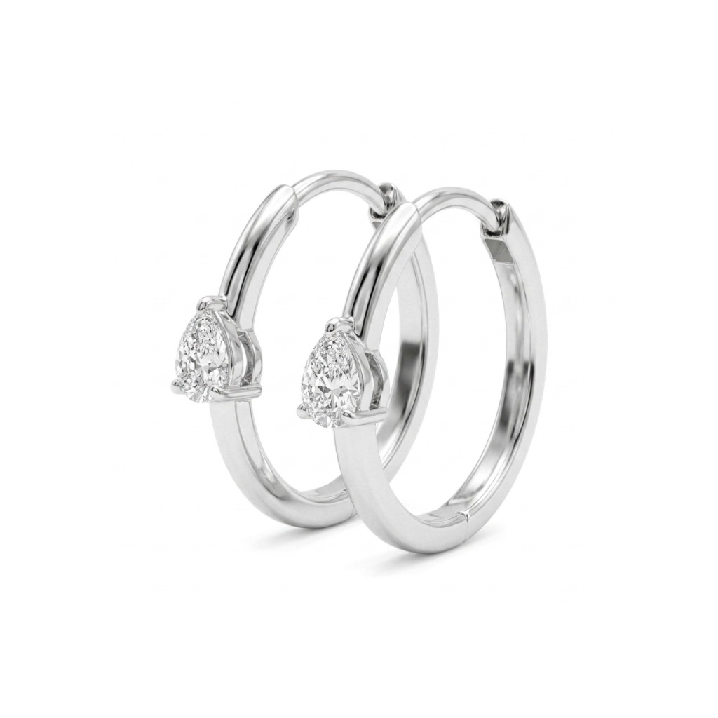 ORI ETERNA EARRING