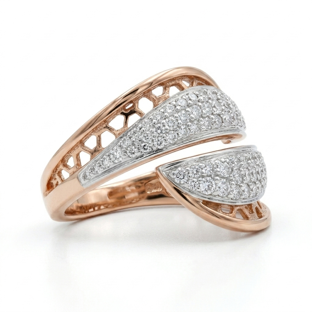 KIA ETERNA RING