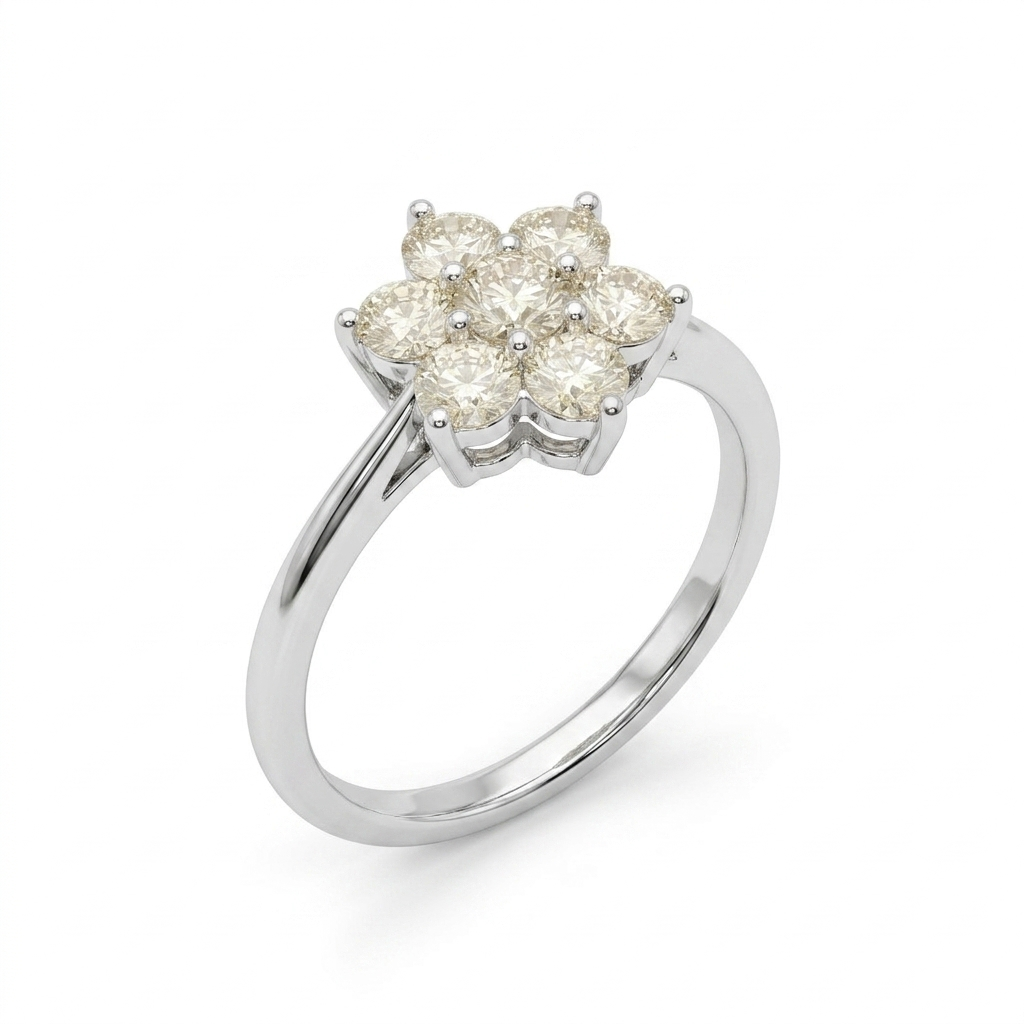 ARO ETERNA RING