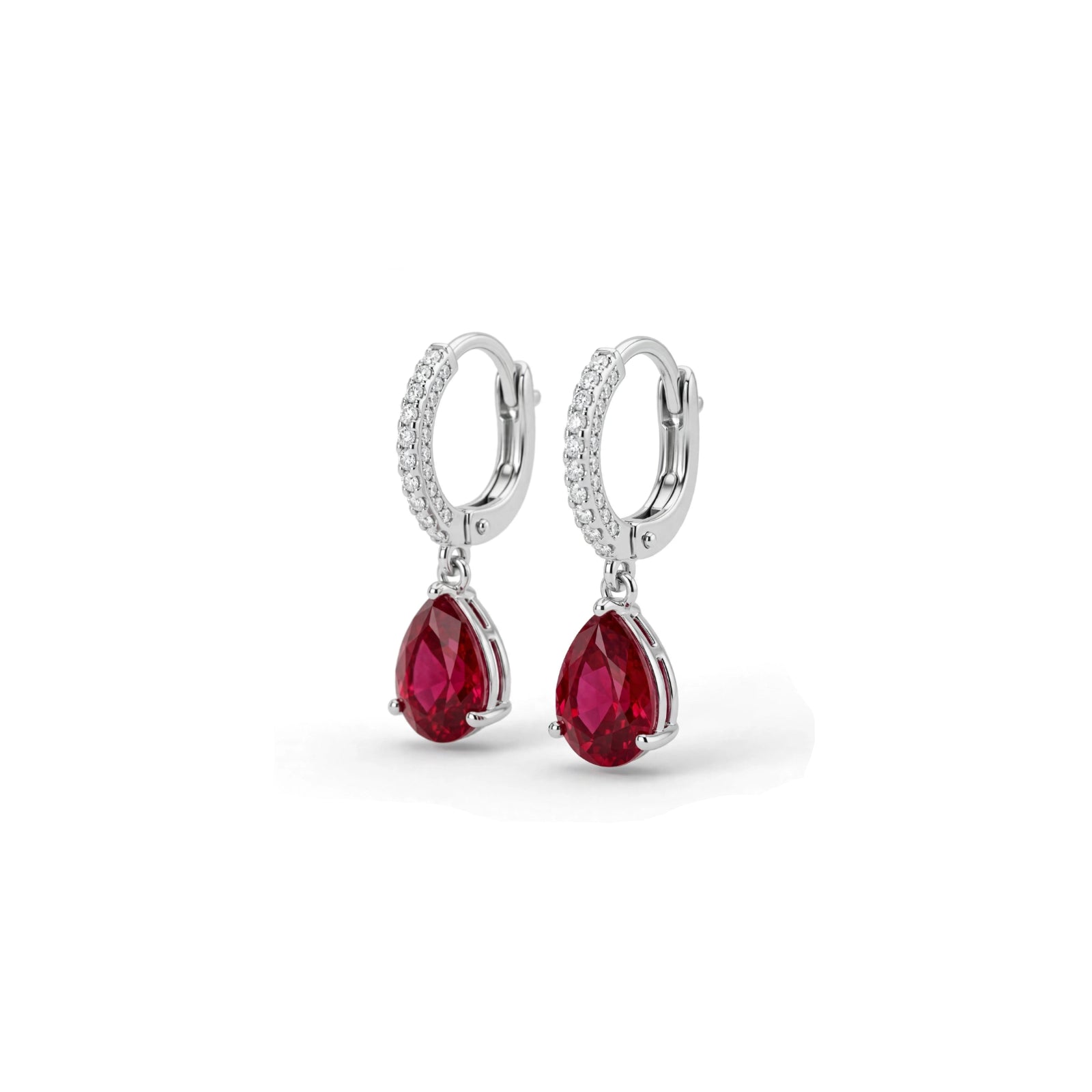 RUBY RYN EARRING