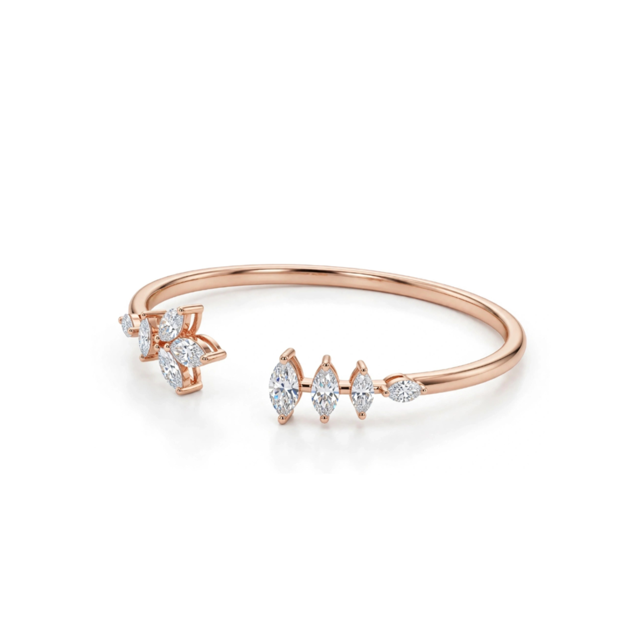 ORIA SOLARA BANGLE