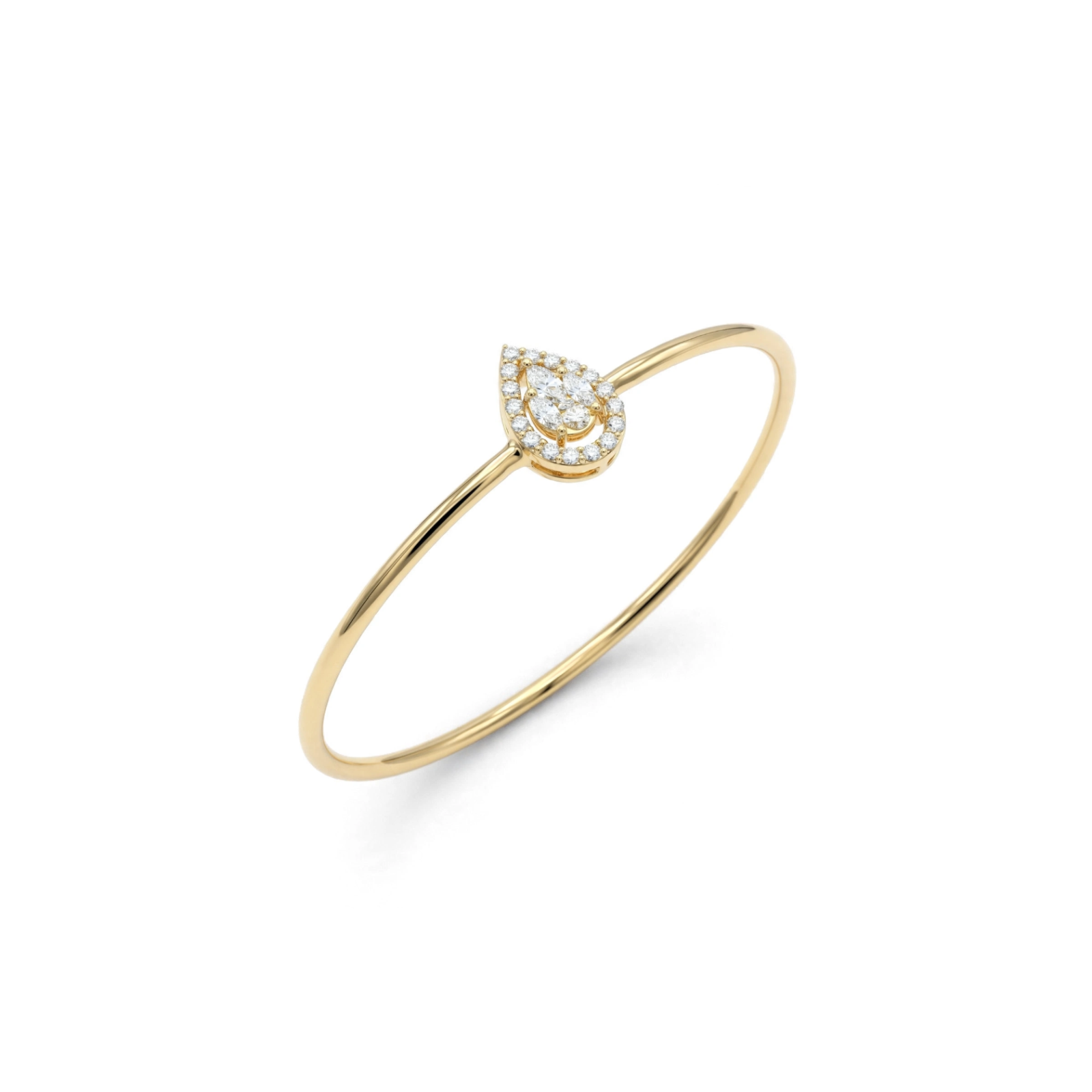 EIRA SOLARA BANGLE