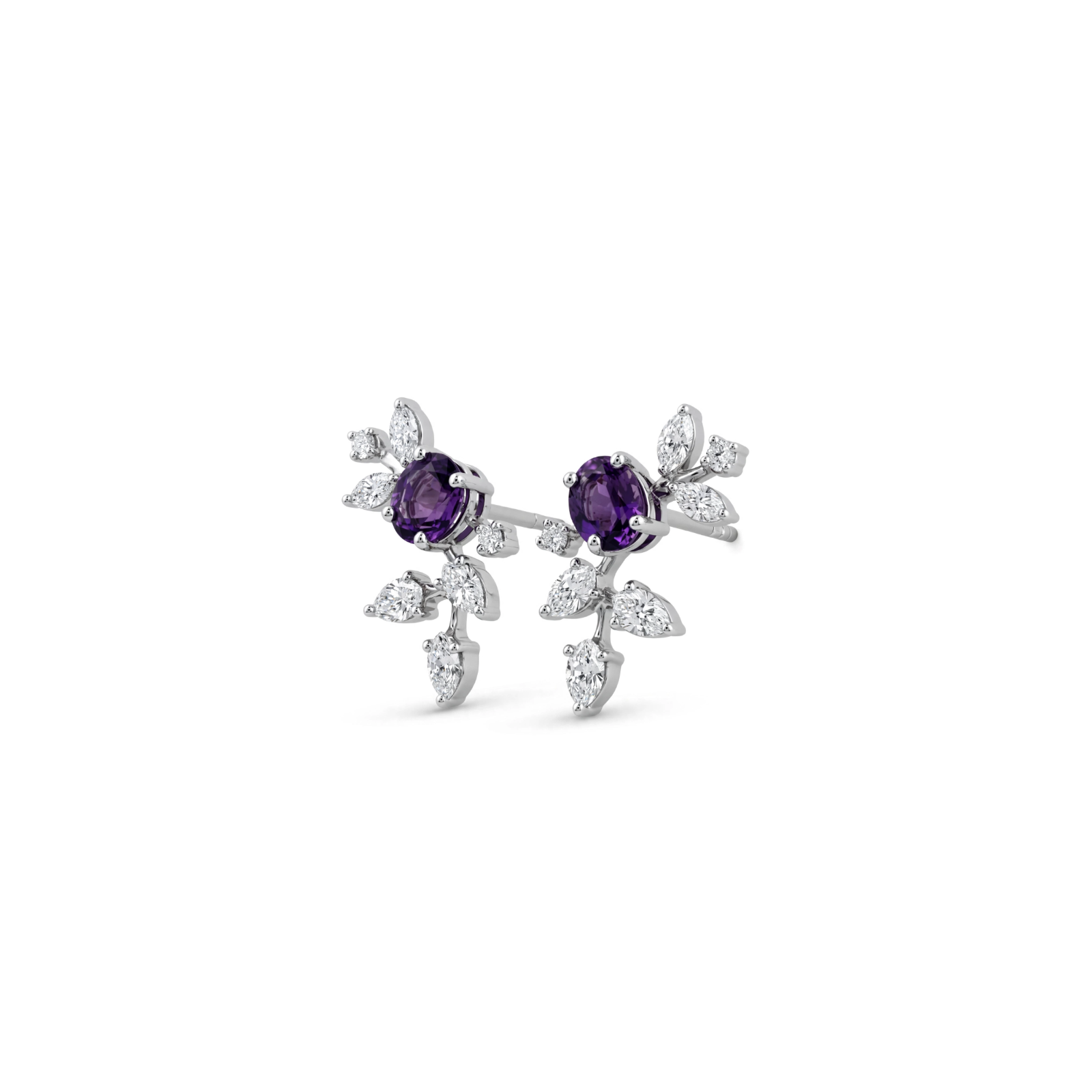 NEO PRISME EARRING
