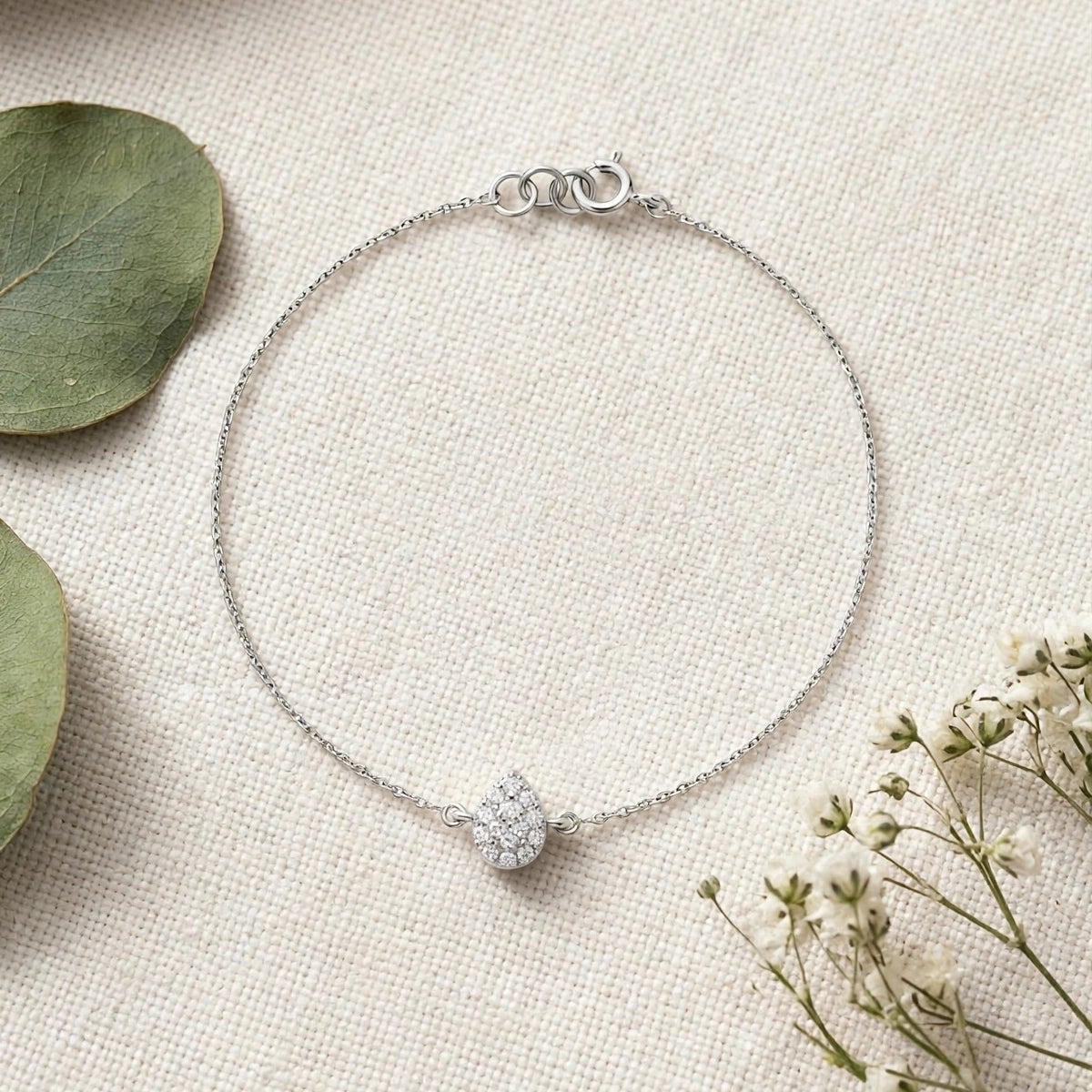 BLU ETERNA BRACELET
