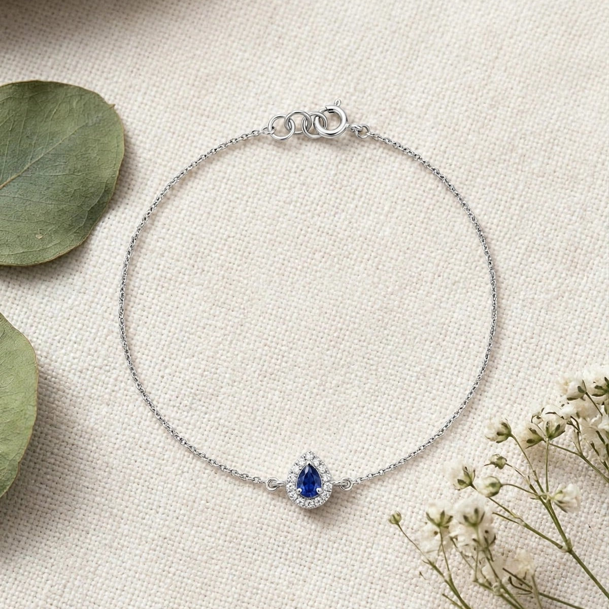 KAI ETERNA BRACELET