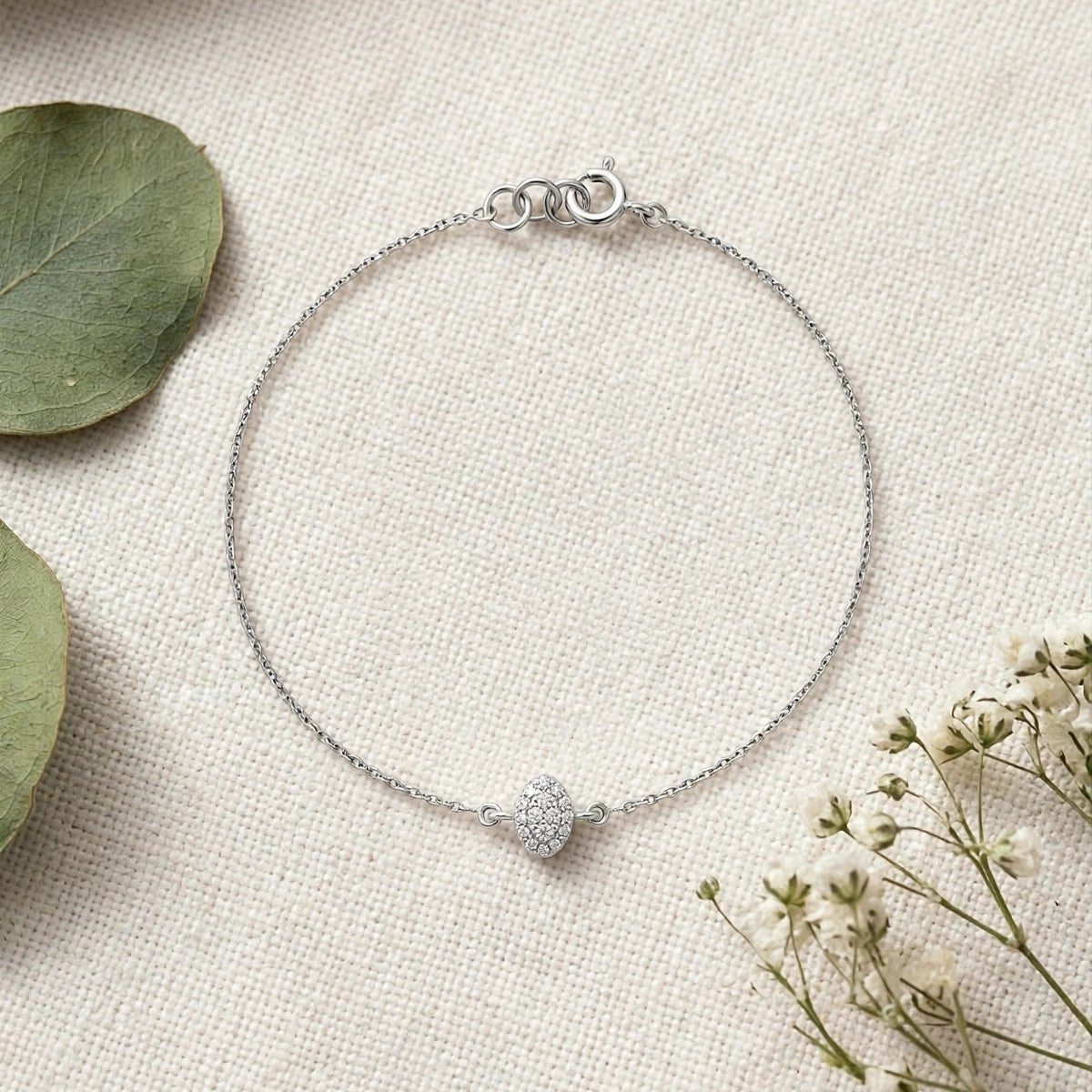 ROS ETERNA BRACELET