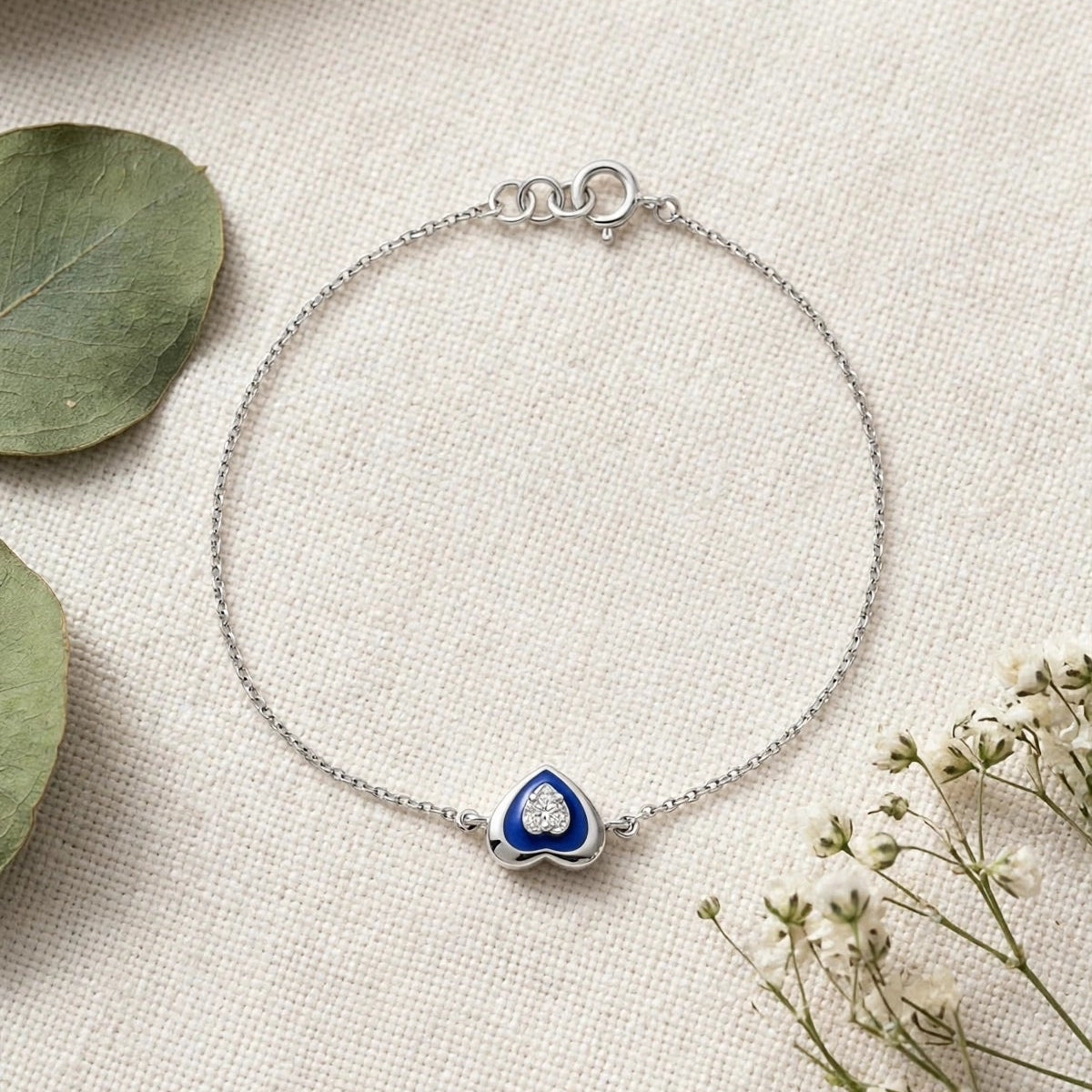 GEM ETERNA BRACELET