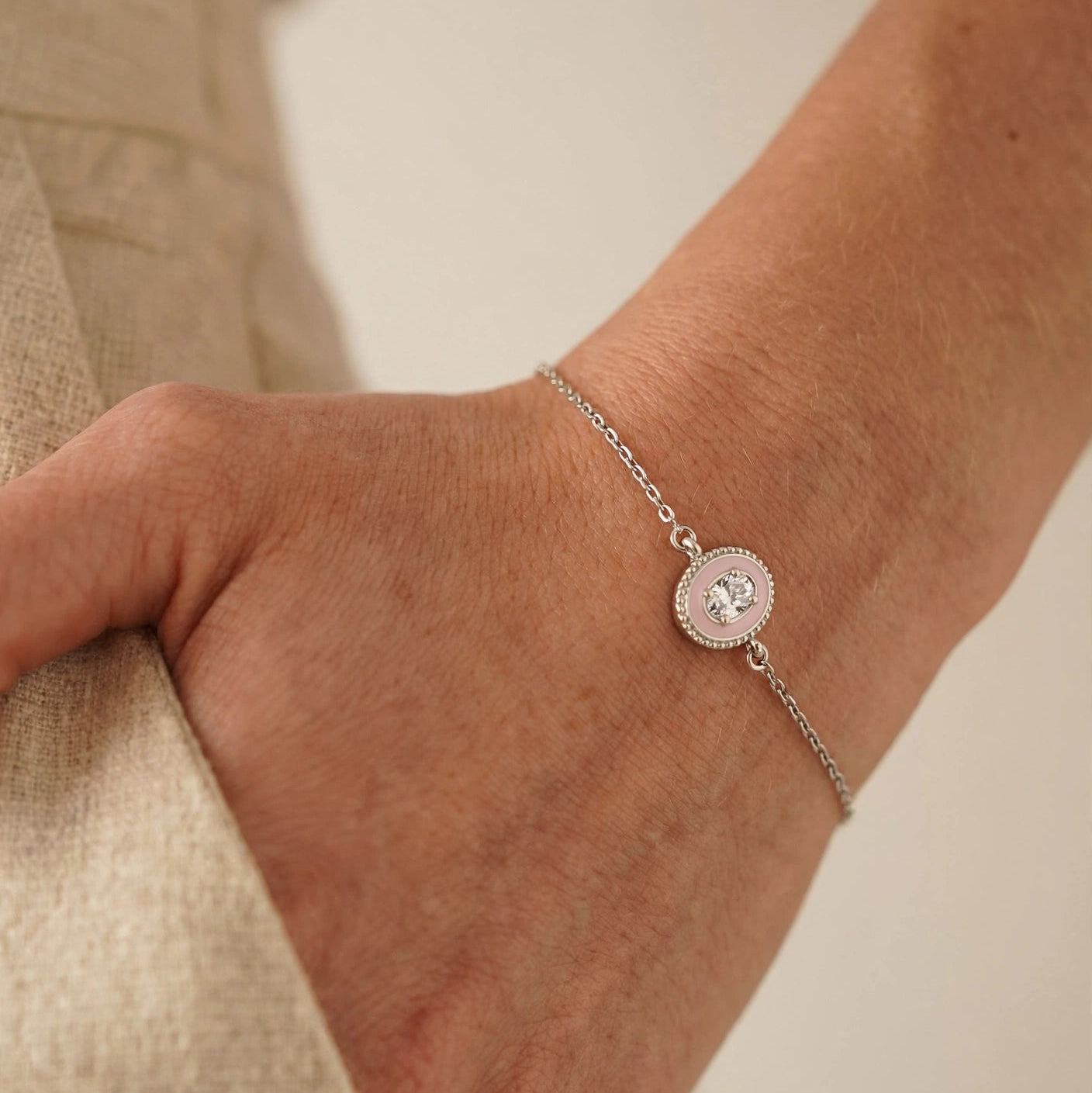 DOR ETERNA BRACELET
