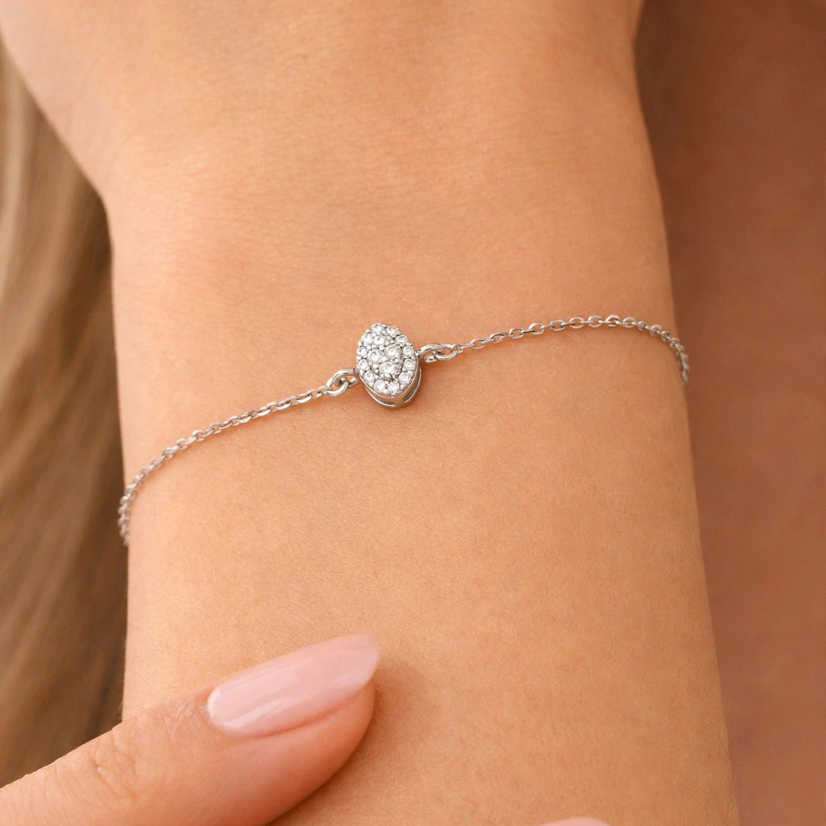 ROS ETERNA BRACELET