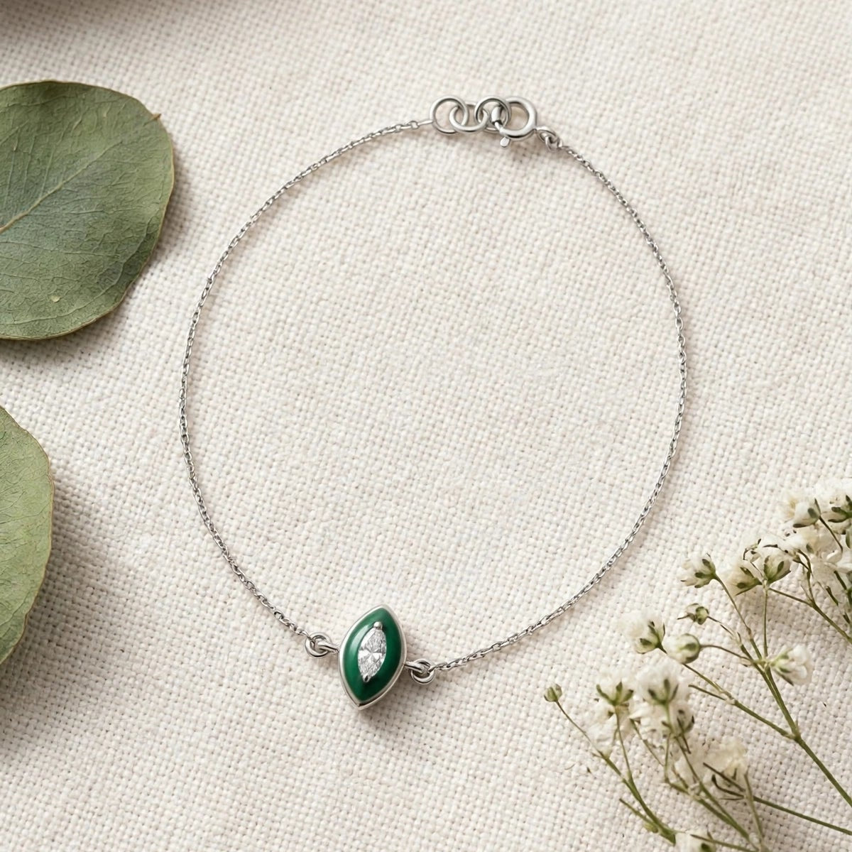 RAY ETERNA BRACELET