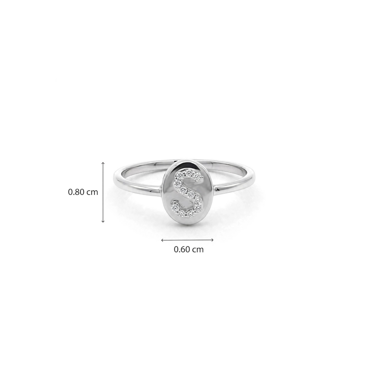 SERA ROUND RING