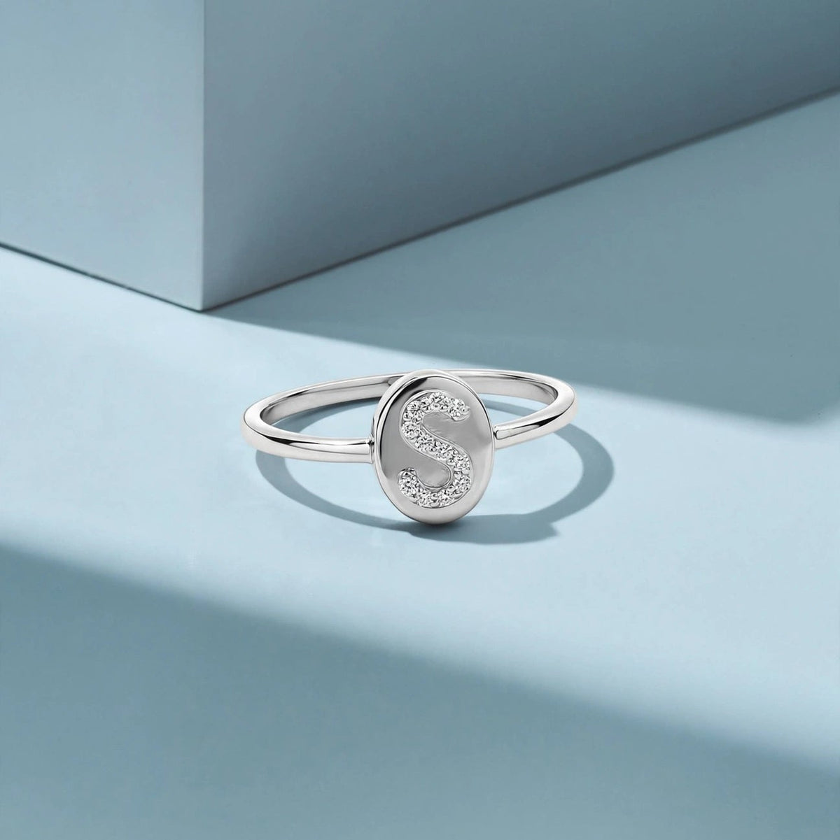 SERA ROUND RING