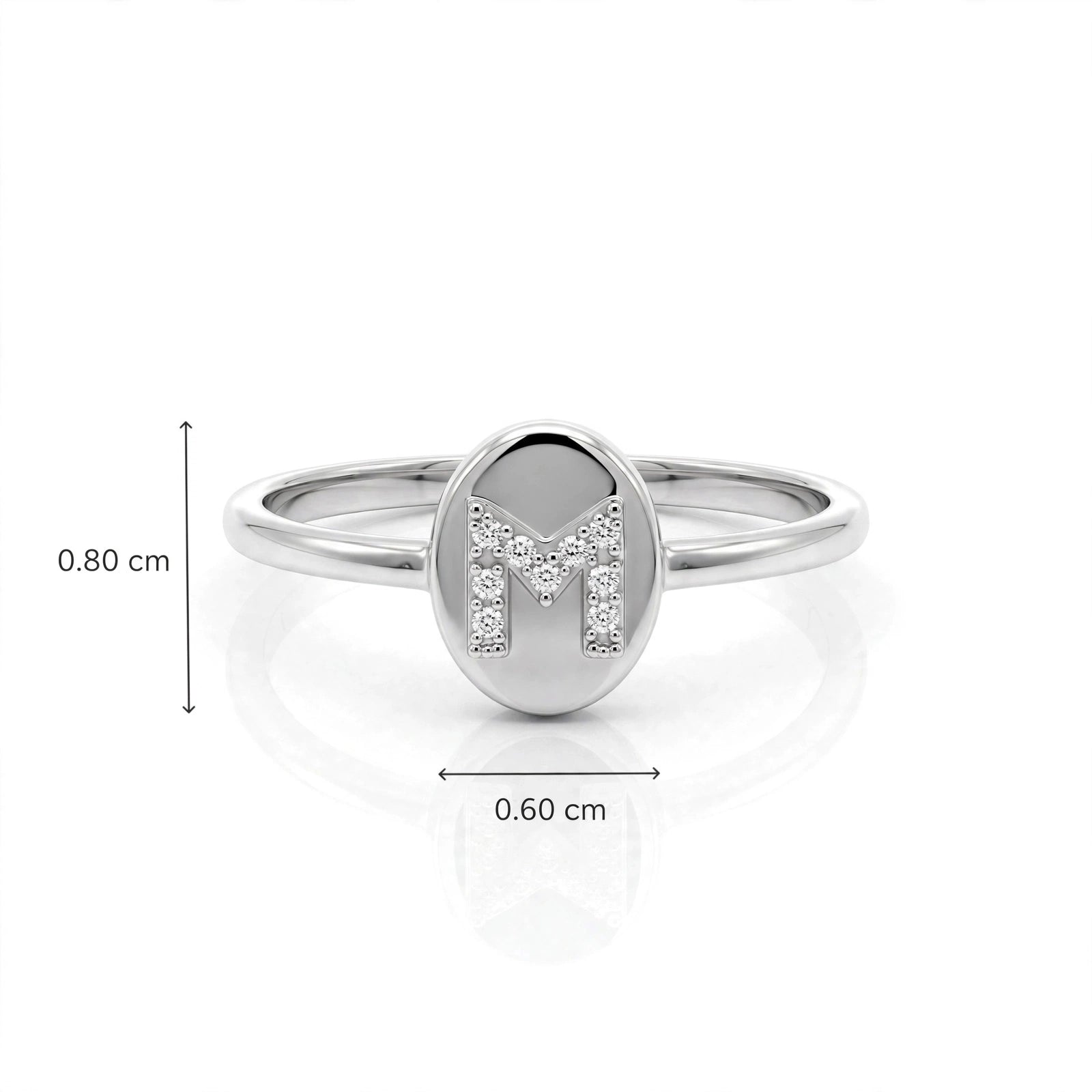 LUMA ROUND RING