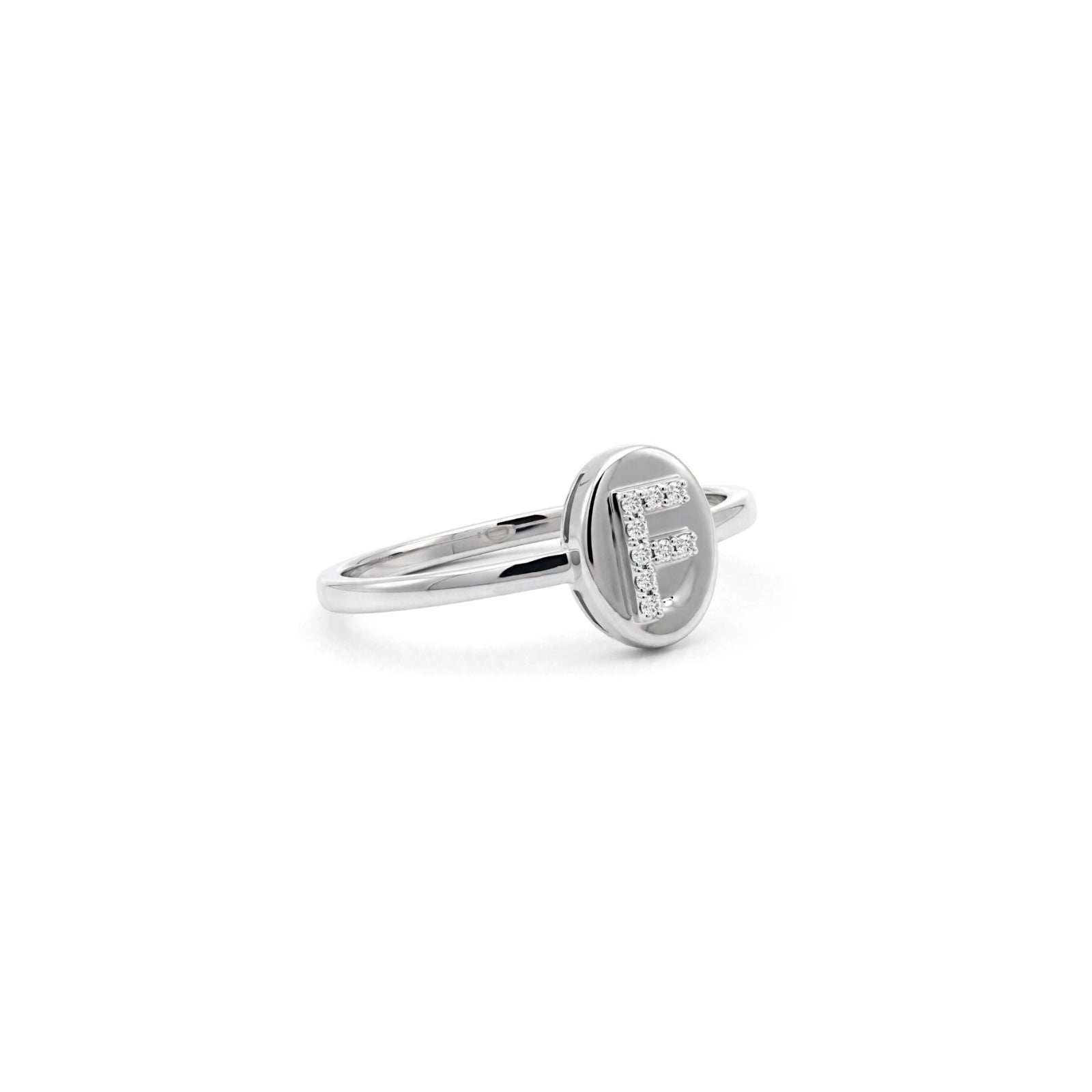 ENYA "F" RING