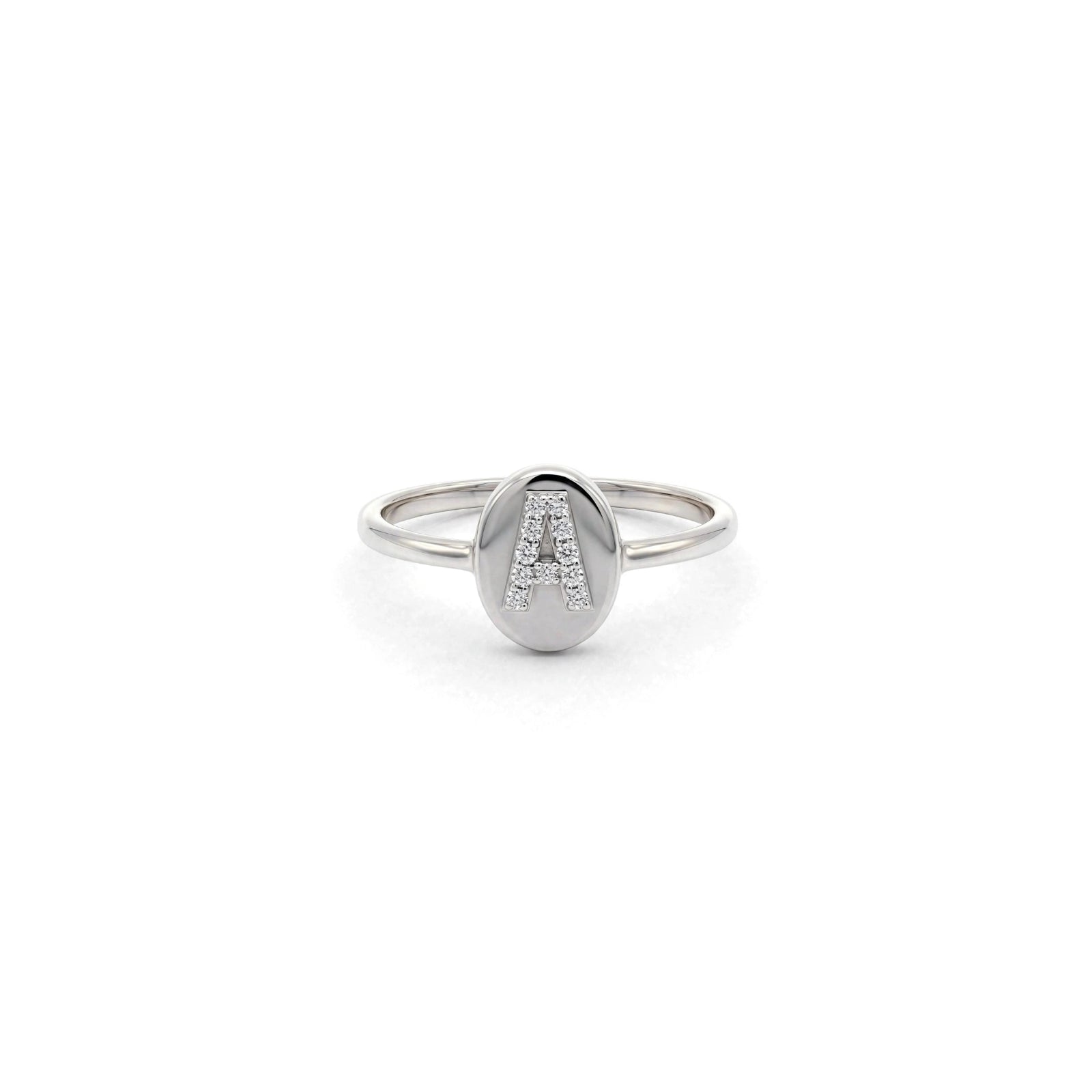 VELA ROUND RING