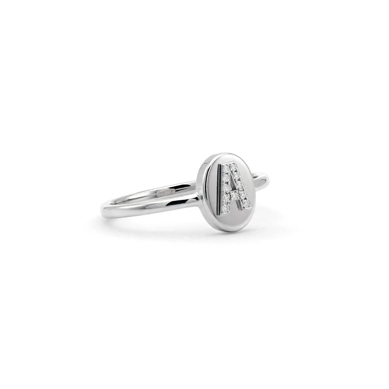 VELA ROUND RING