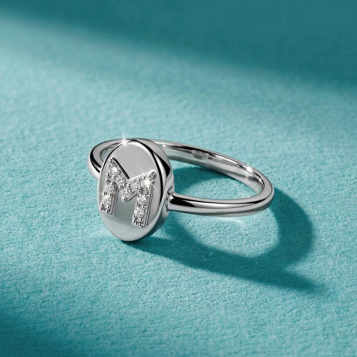 LUMA ROUND RING