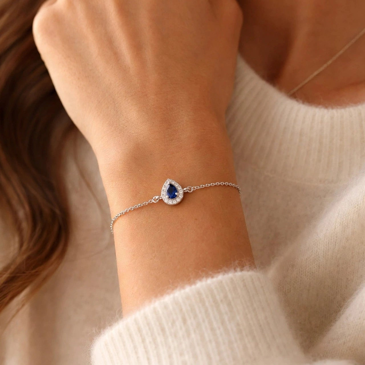 KAI ETERNA BRACELET