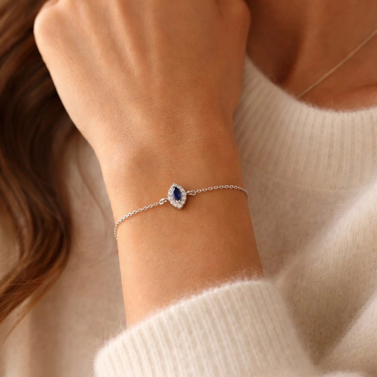 SKY ETERNA BRACELET